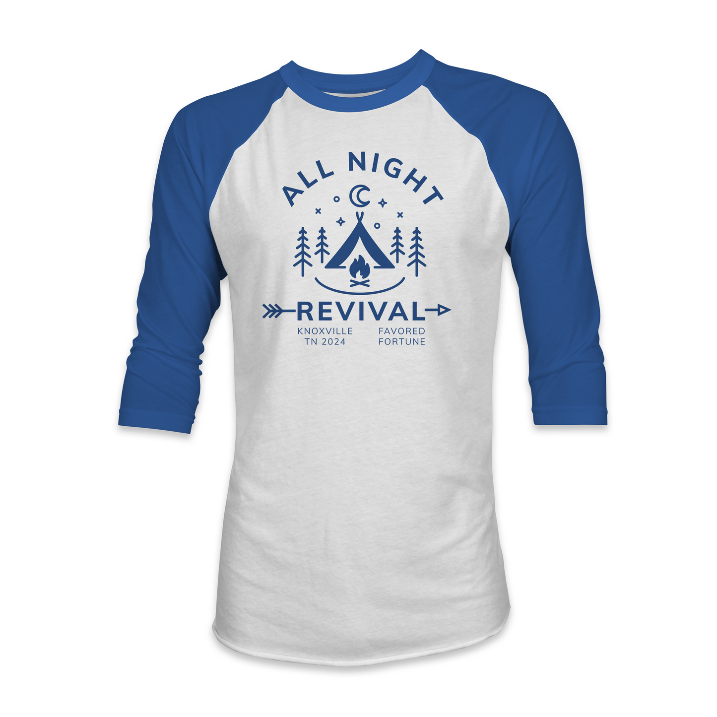 All Night Revival