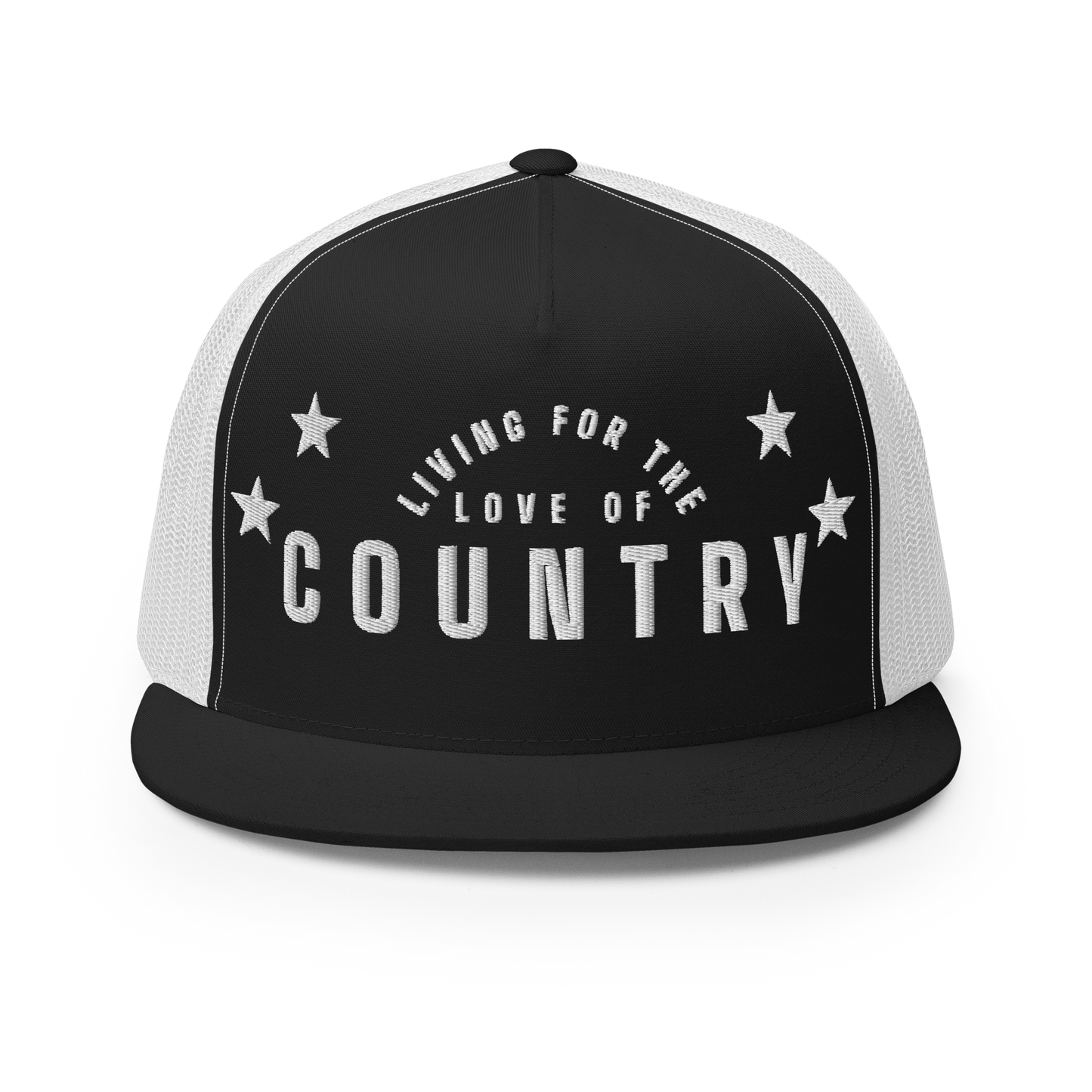 Love of Country