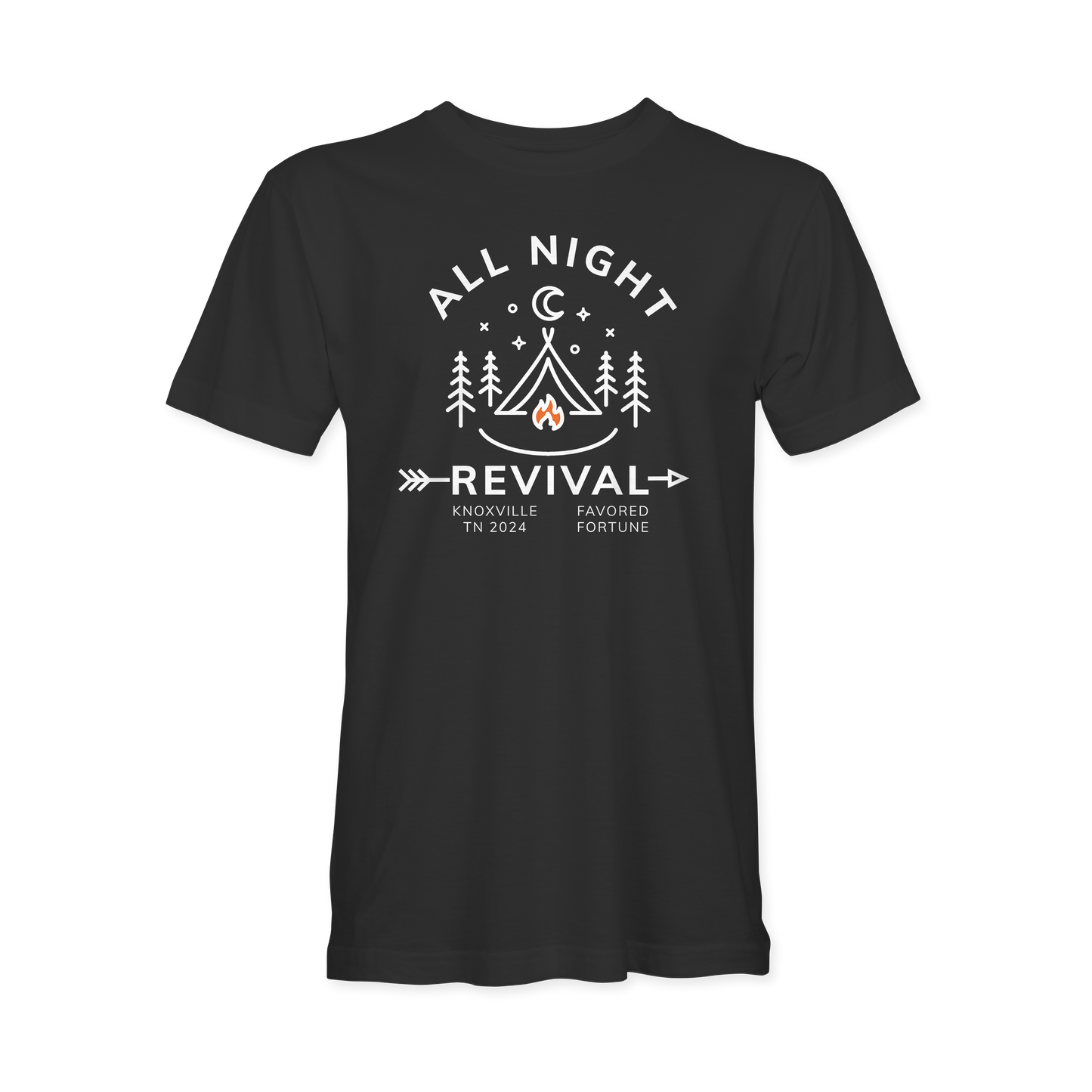 All Night Revival