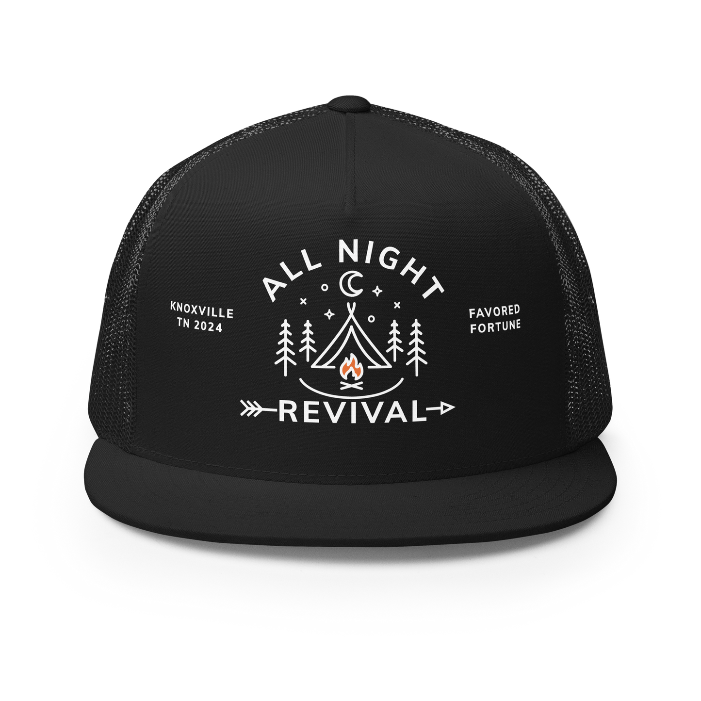 All Night Revival