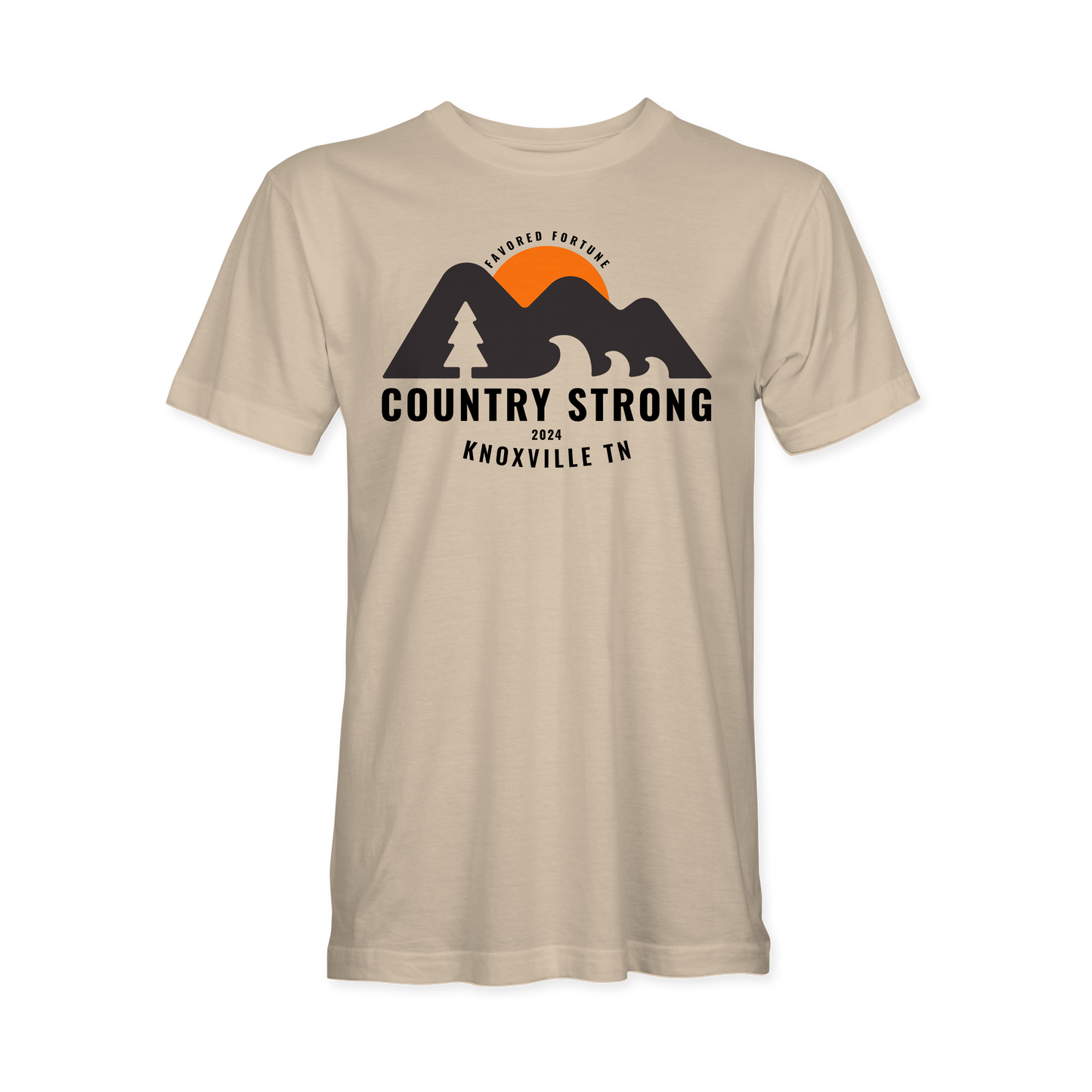 Country Strong