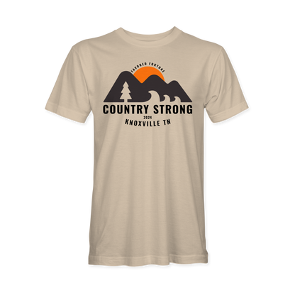 Country Strong