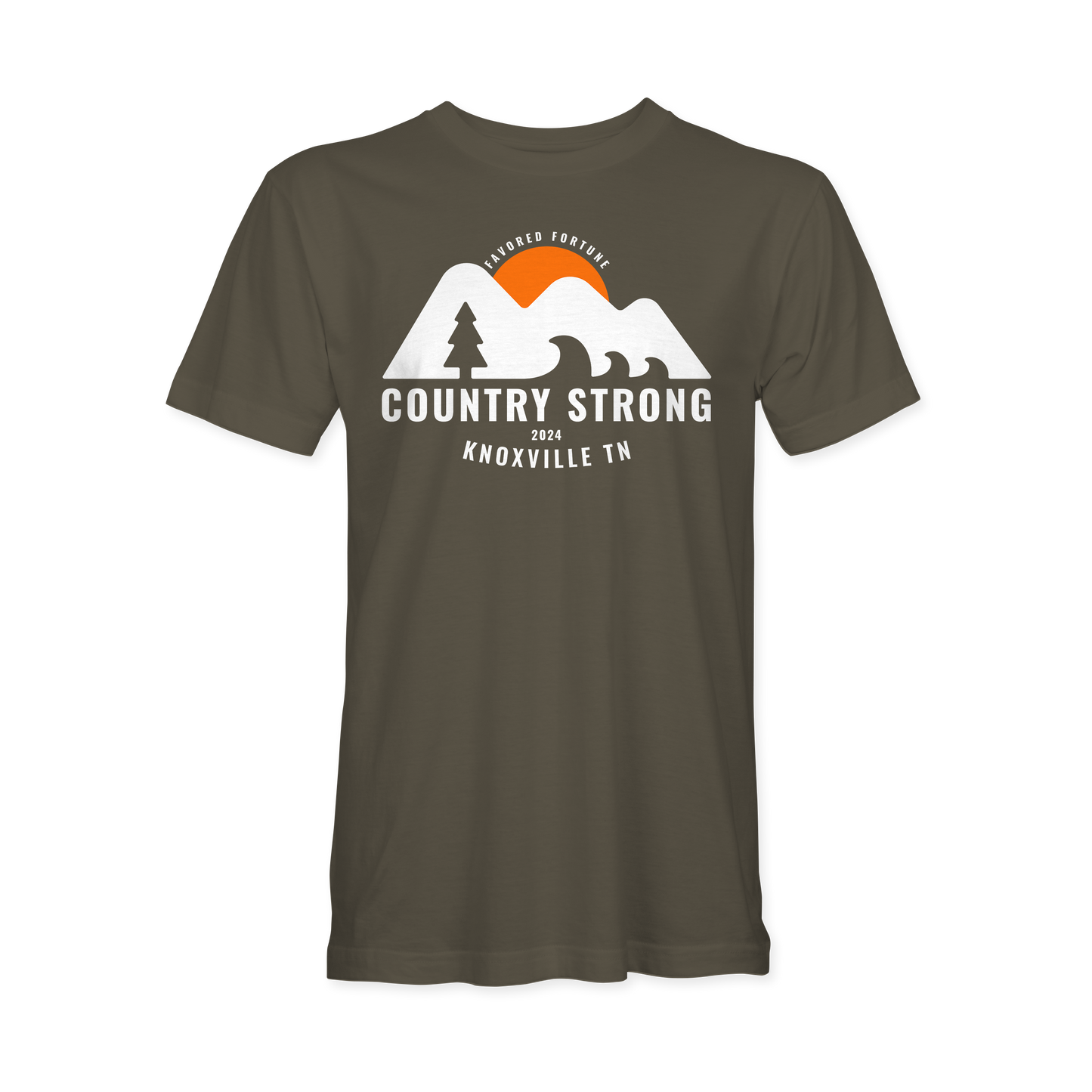 Country Strong