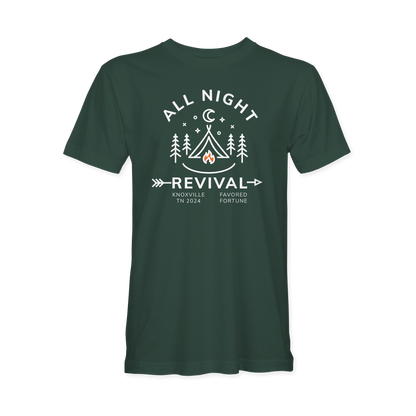 All Night Revival