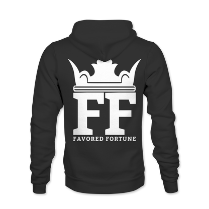 Favored Crown