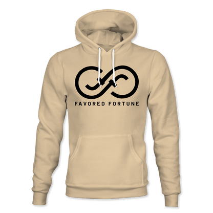 Favored Infinity