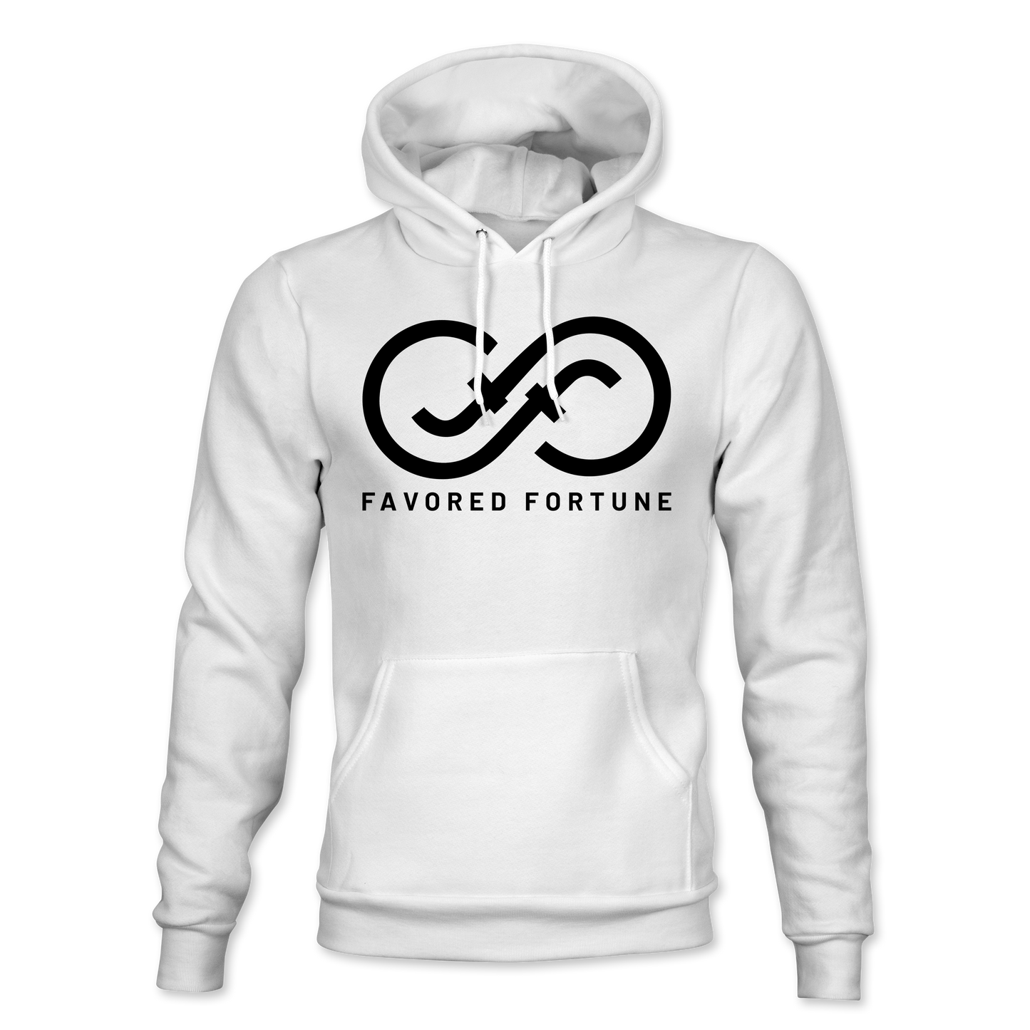 Favored Infinity