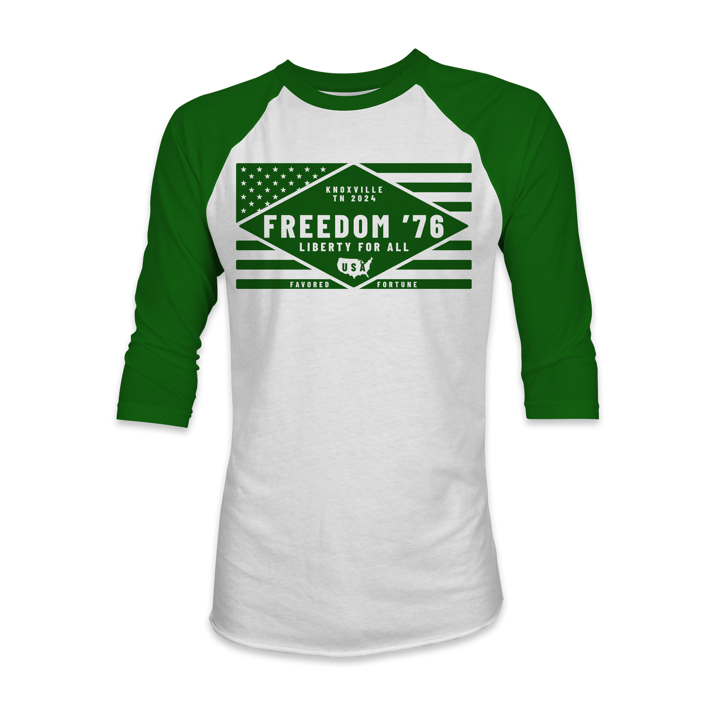 Freedom 76