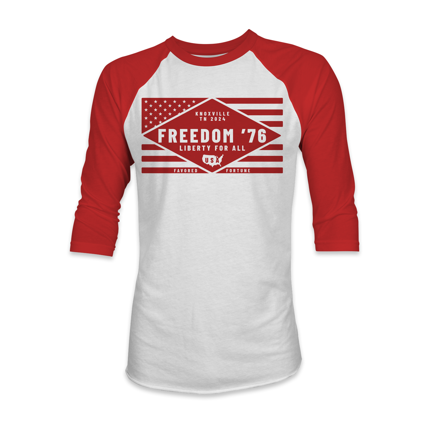 Freedom 76