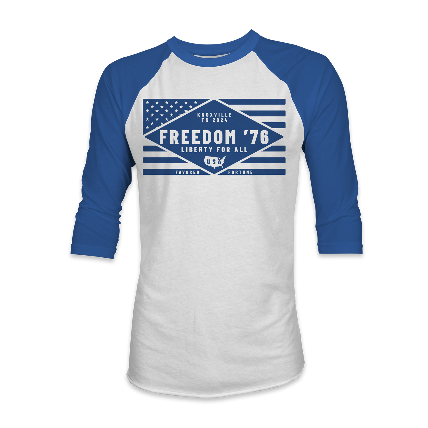 Freedom 76