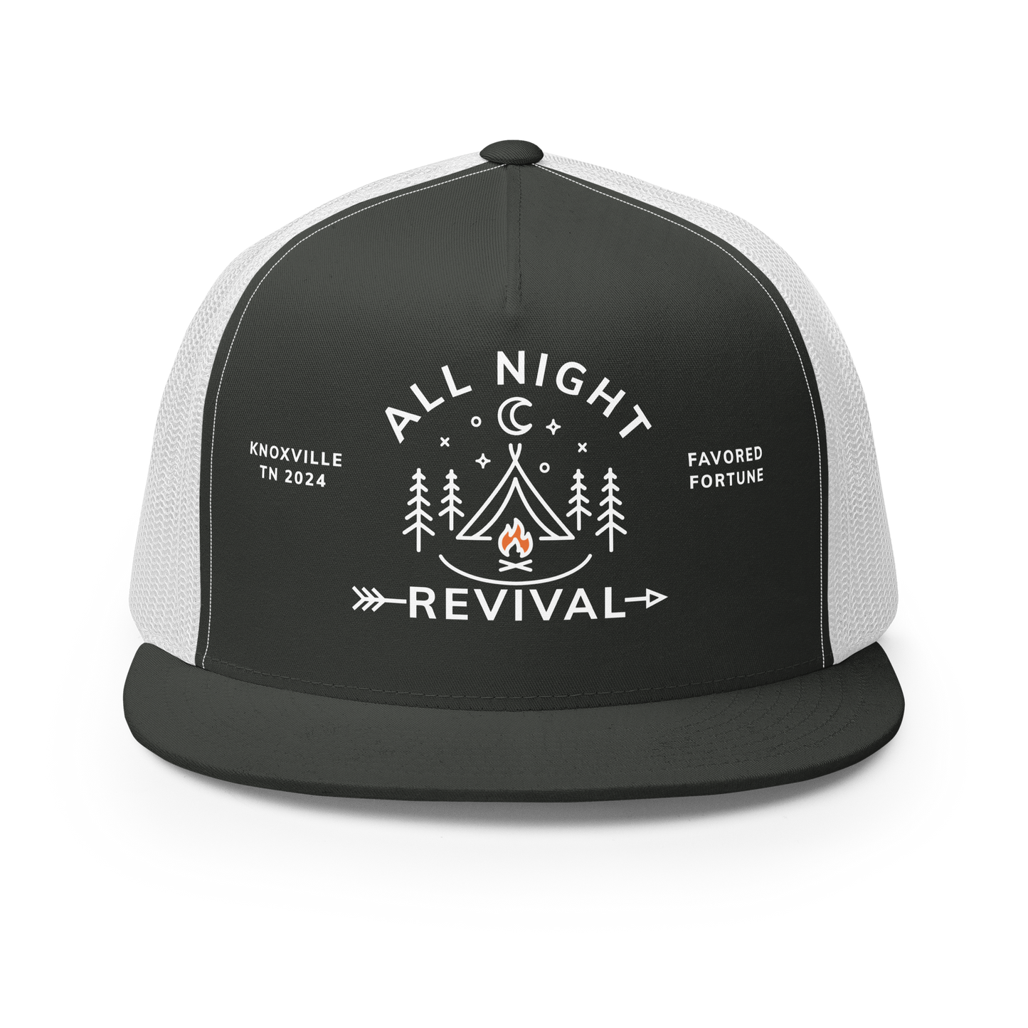 All Night Revival