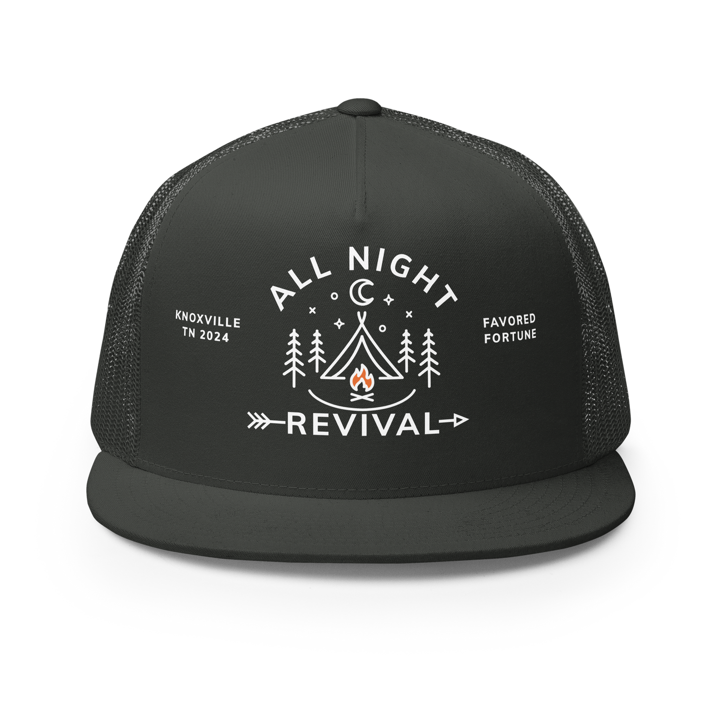 All Night Revival