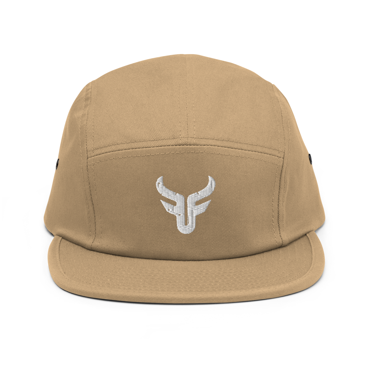 Favored Bull - 5 Panel