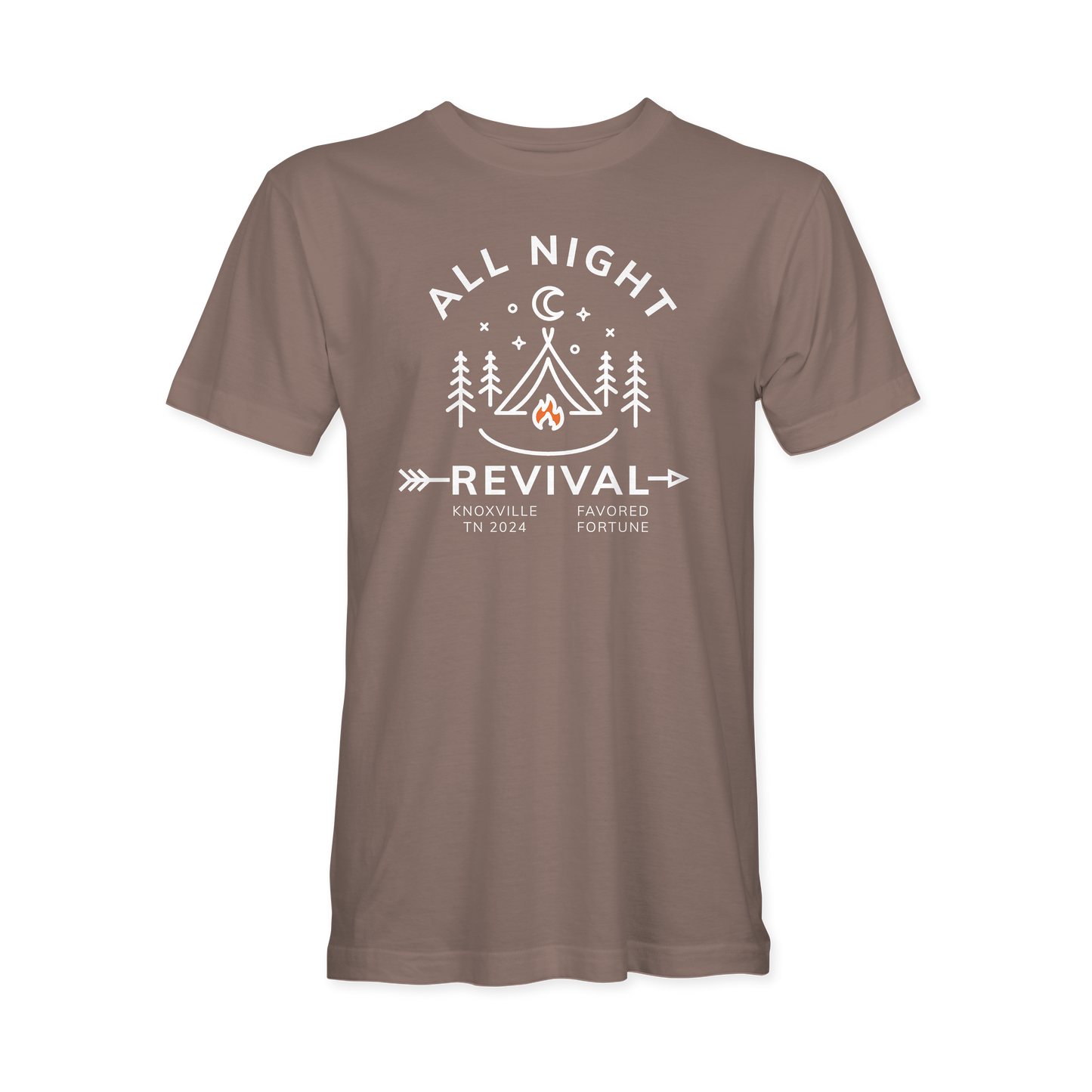 All Night Revival