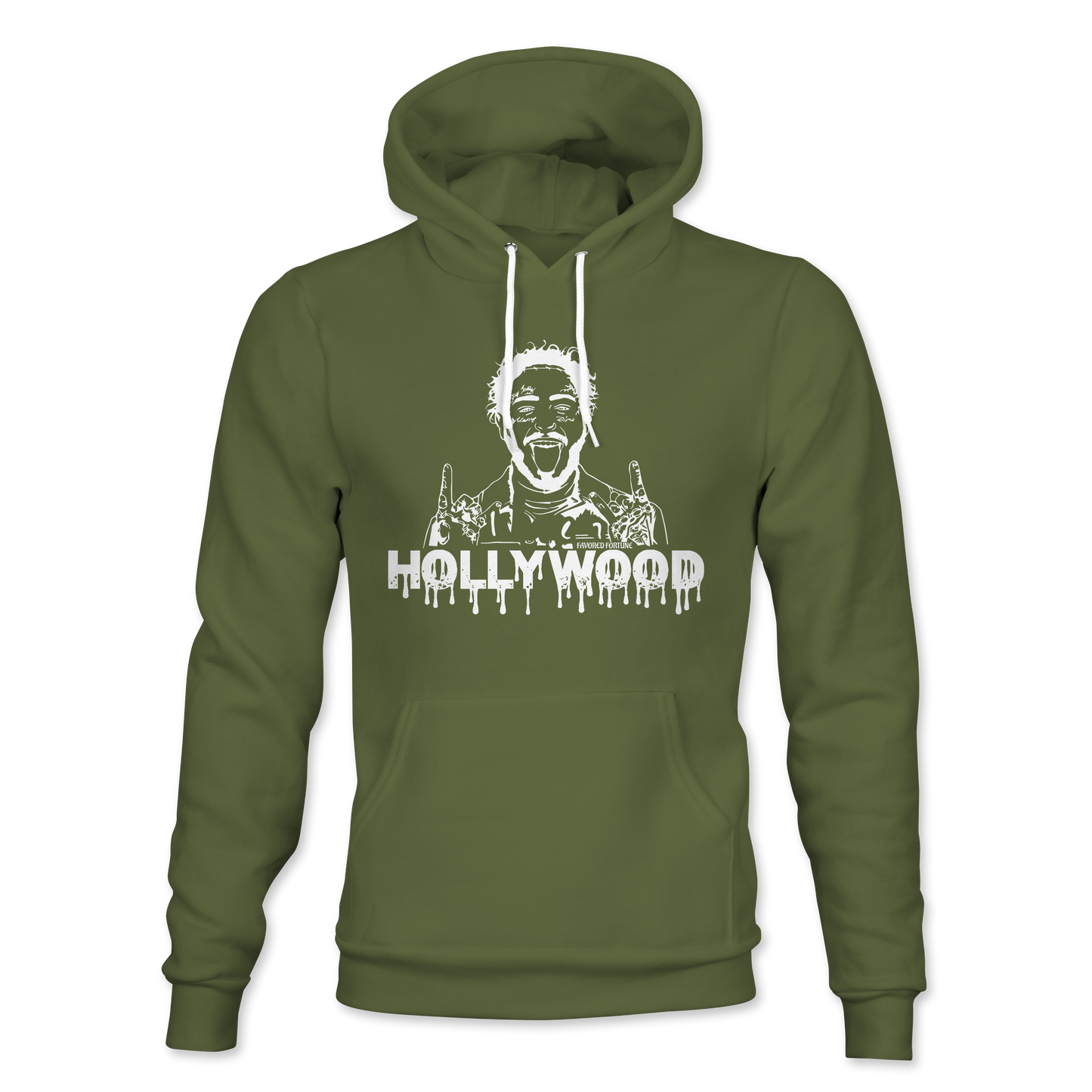 Hollywood Bleeding