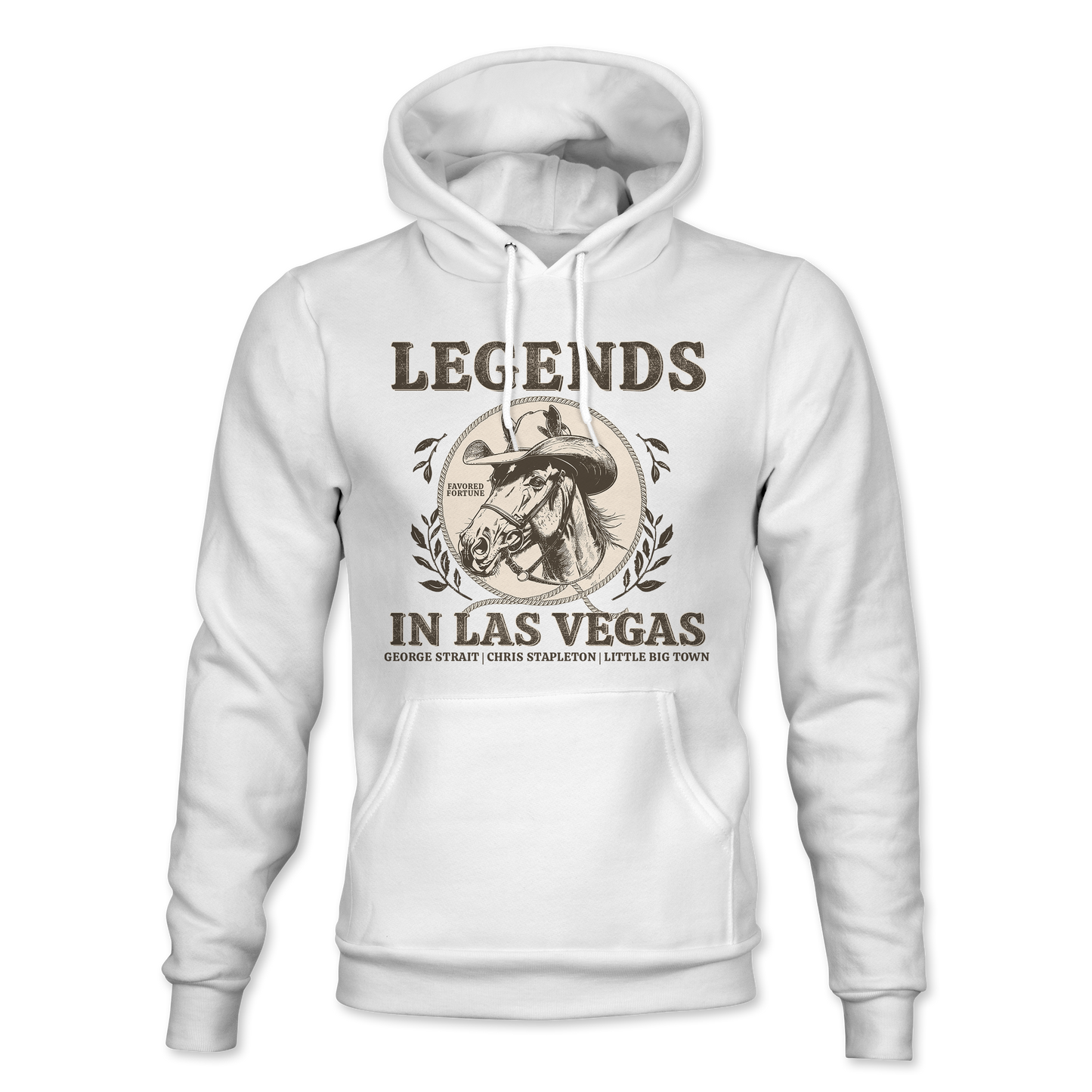 Legends In Las Vegas