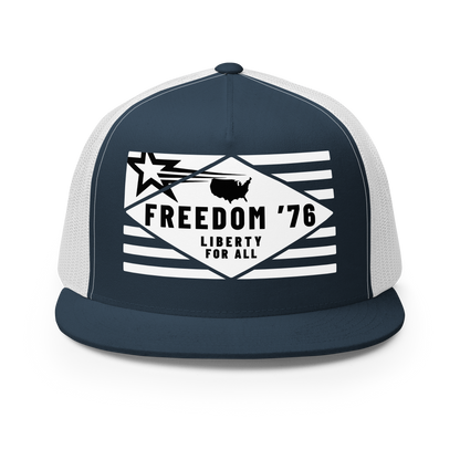 Freedom 76