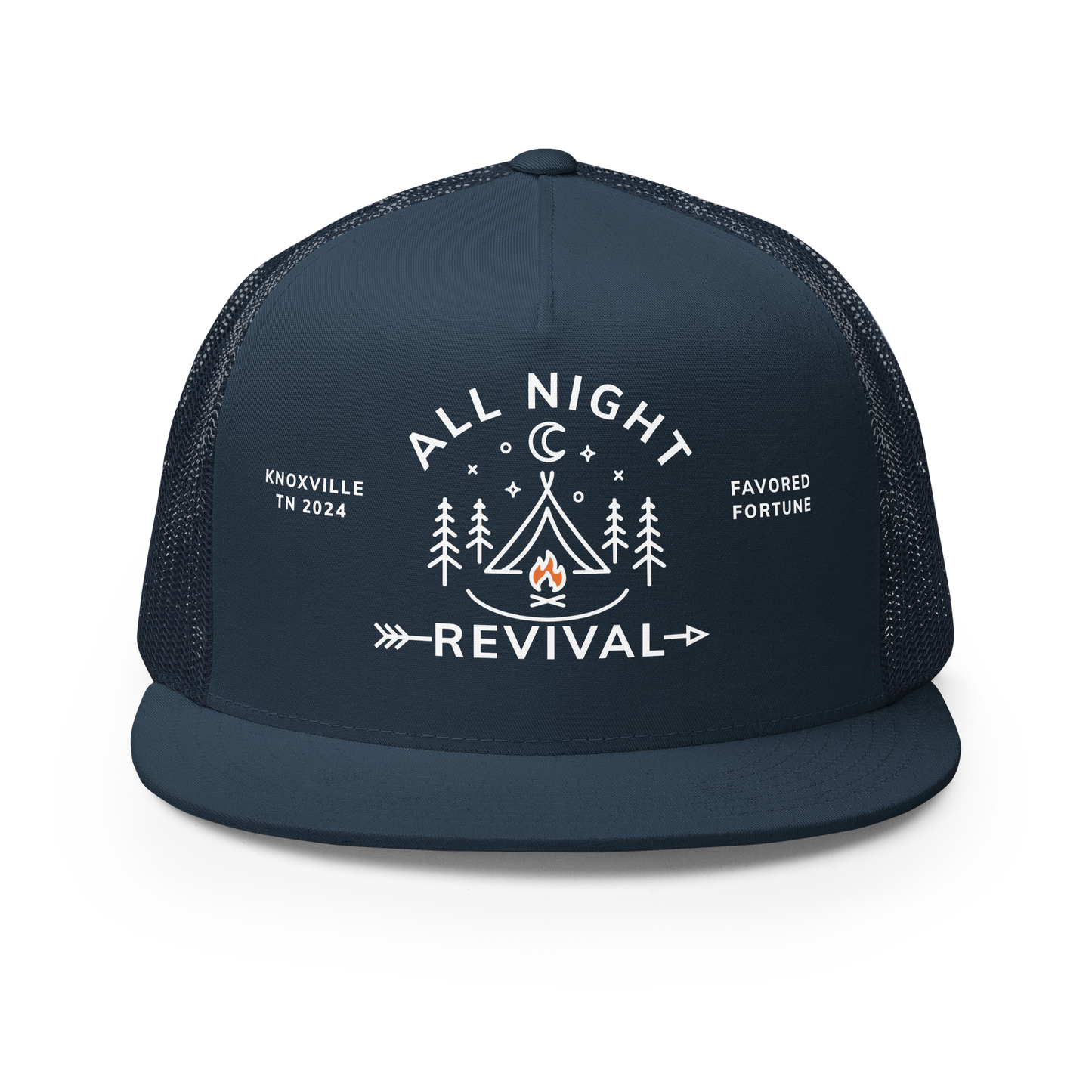 All Night Revival