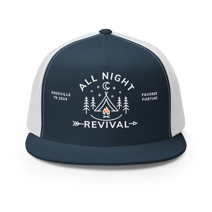 All Night Revival