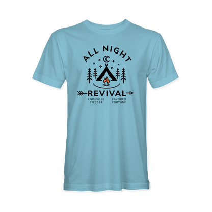 All Night Revival