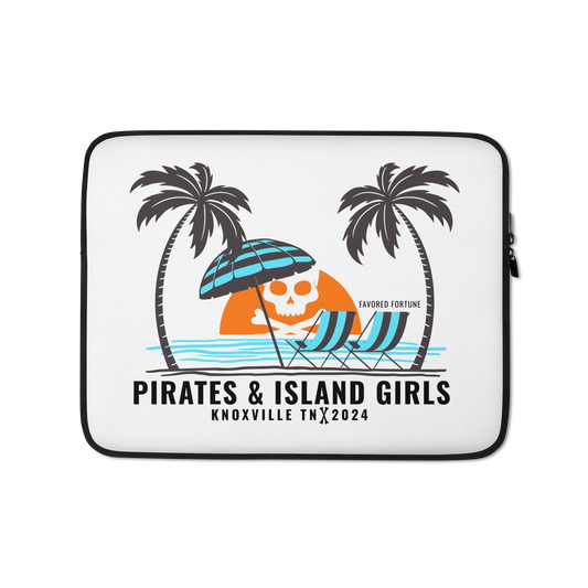 Pirates & Island Girls