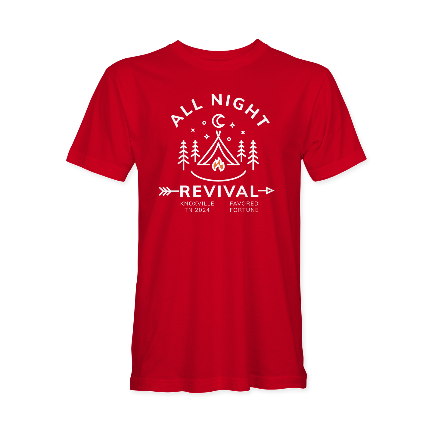 All Night Revival