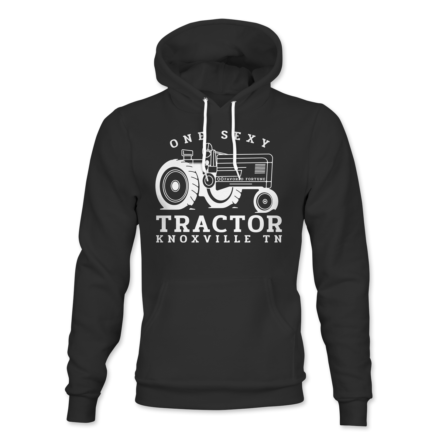 Sexy Tractor