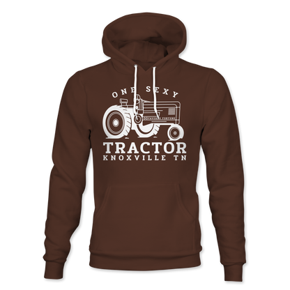 Sexy Tractor