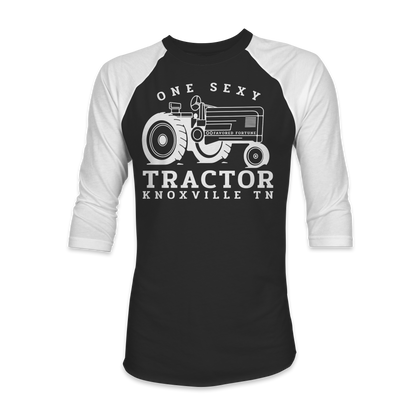 Sexy Tractor